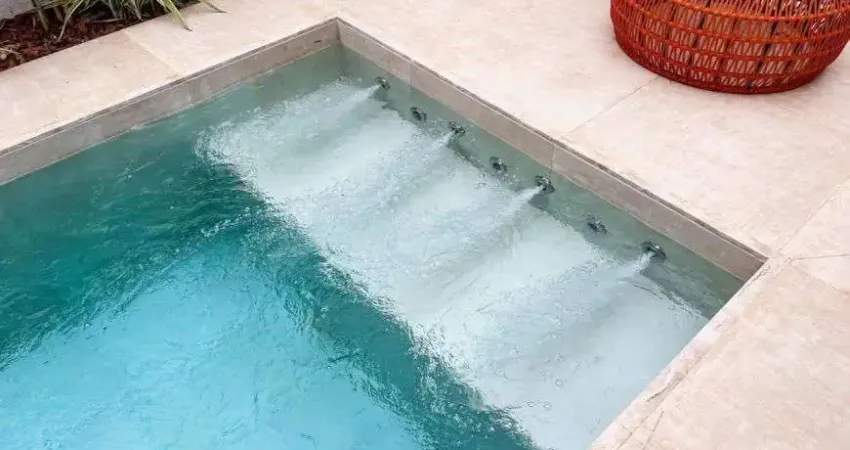 Belissima casa mobiliada à venda no condomínio splêndido em uberlândia