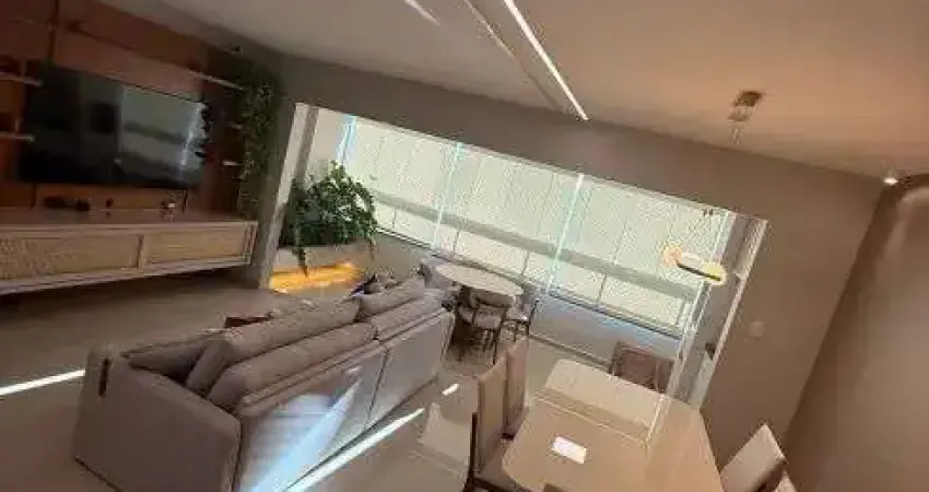 Belissimo apartamento 4 quartos -santa monica - uberlândia