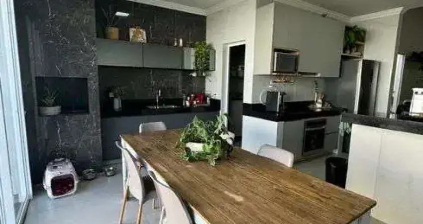 Exelente casa terrea, com 3 suites. bairro cidade jardim uberlandia - mg