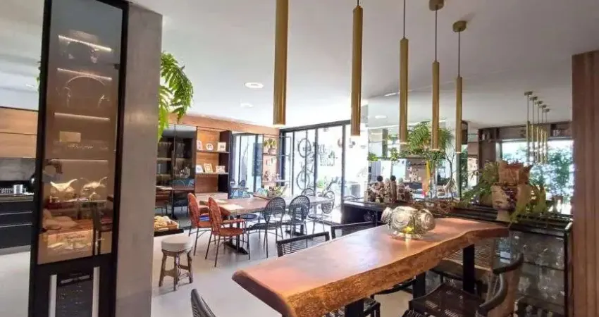 Casa à venda, 3 quartos, 3 suítes, 4 vagas, jardim karaíba - uberlândia/mg