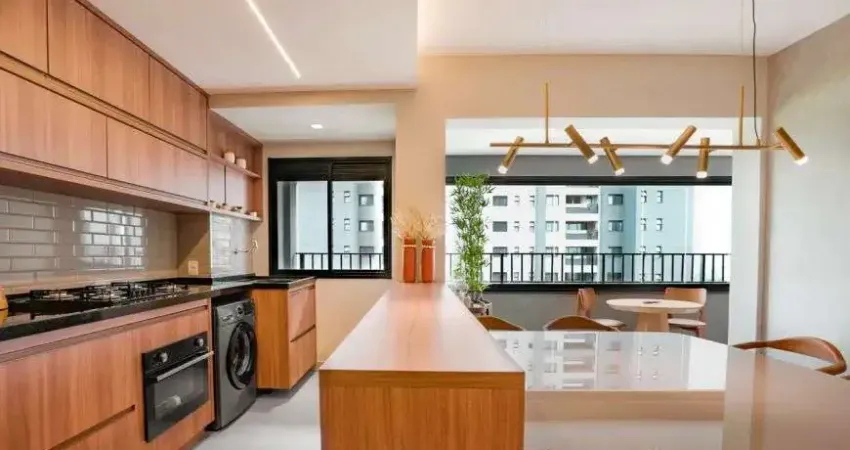 Apartamento com 3 quartos à venda na Avenida Landscape, 2330, Jardim Sul, Uberlândia