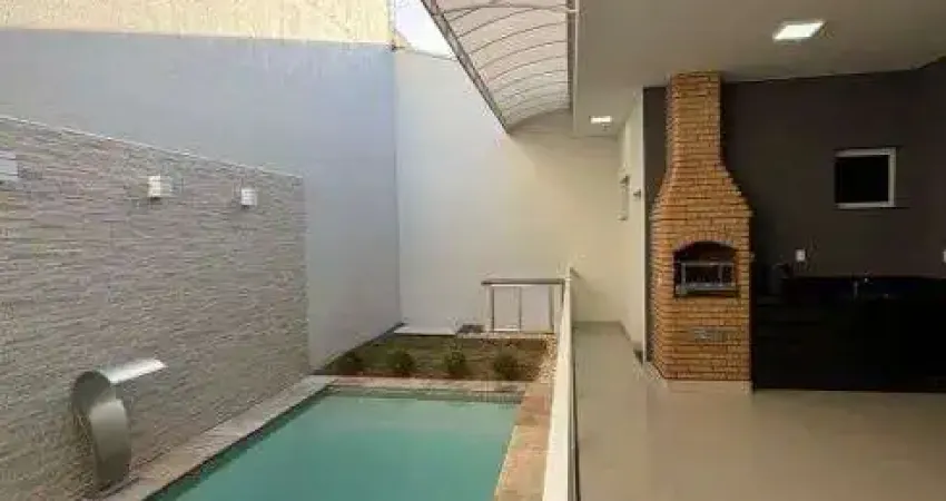 Casa com 3 quartos à venda na Avenida Pará, 1, Umuarama, Uberlândia