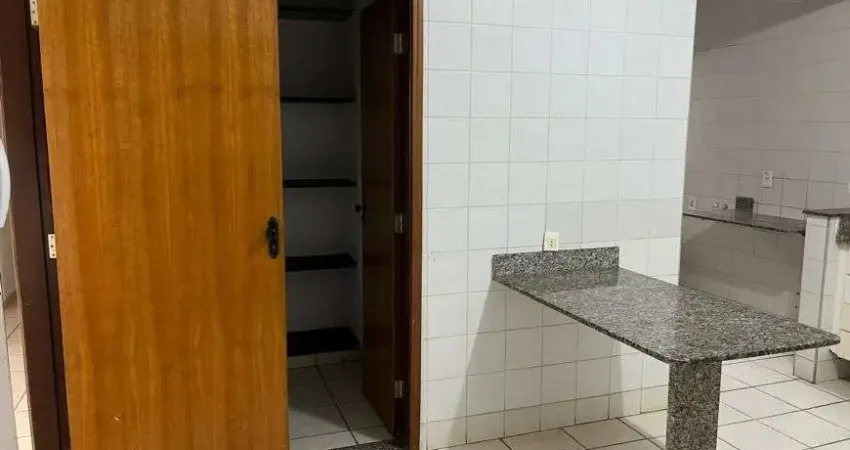 Apartamento próximo ao praia clube - 3/4 sendo 1 suíte - escritório-armários planejados
