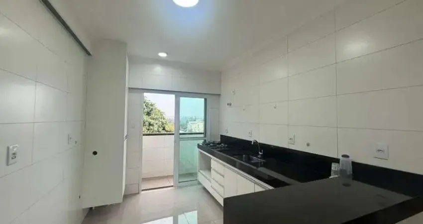 Apartamento 3/4 sendo 1 suíte - 2 vagas de garagem – próximo ao parque do sabiá