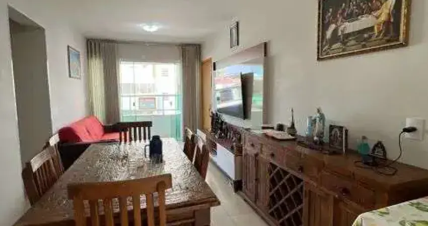 Apartamento com 2 quartos à venda na Rua Professor Euler Lannes Bernardes, 527, Santa Mônica, Uberlândia