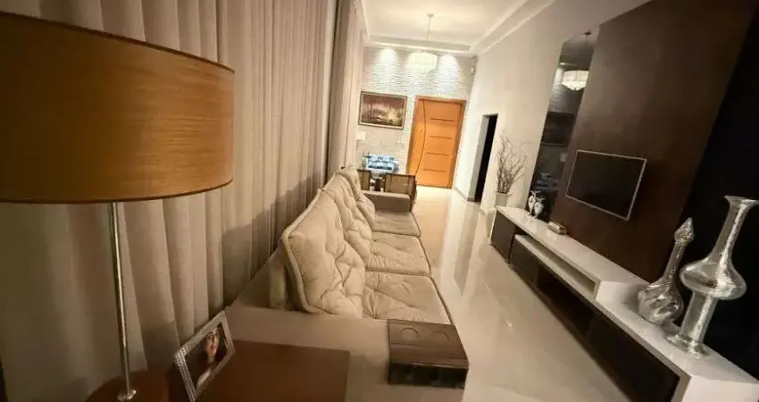 Casa com 3 quartos à venda na Rua Alberto Gomes, 1567, Alto Umuarama, Uberlândia