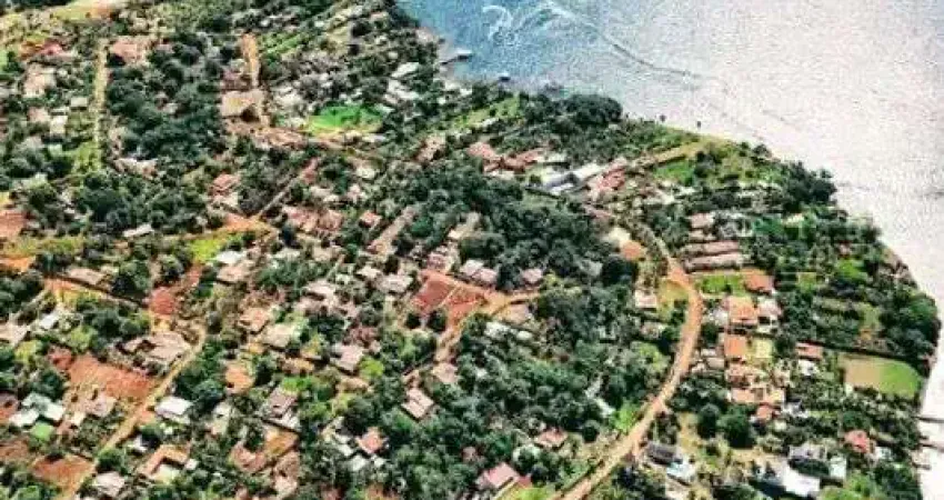 Terreno à venda na Avenida José Andraus Gassani, SN, Distrito Industrial, Uberlândia