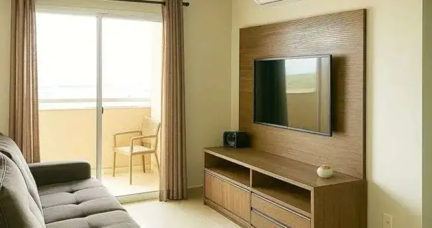 Apartamento com 2 quartos à venda na Rua Alfredo Tormin, 1528, Santa Mônica, Uberlândia