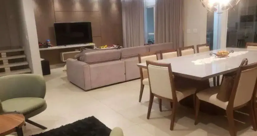 Casa à venda no condomínio village paradiso ii em uberlândia