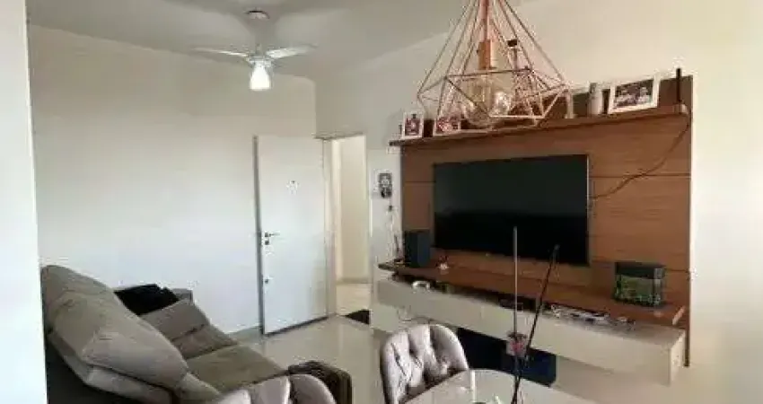 Apartamento com 2 quartos à venda na Avenida Uirapuru, 231, Cidade Jardim, Uberlândia