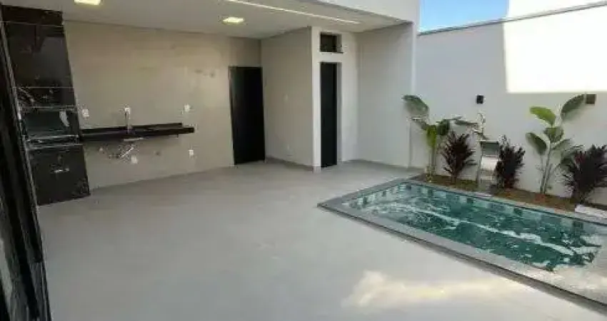 ✨ casa térrea sofisticada no condomínio raros – alto umuarama ✨