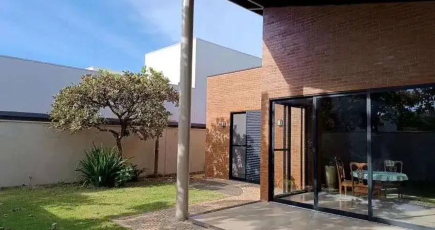 Casa térrea no condomínio arts - 4 quartos sendo 1 suíte - lavabo