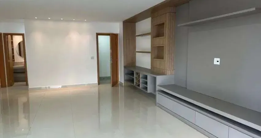 Apartamento com 3 suítes e lazer completo – bairro santa maria