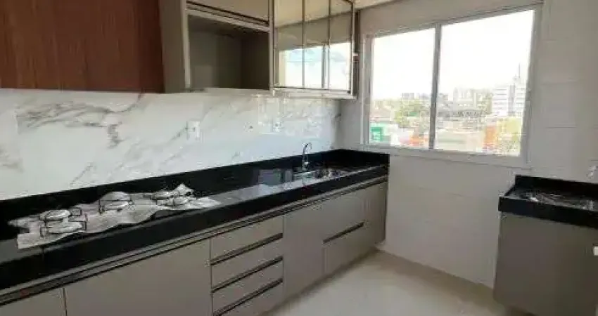 Apartamento com 2 quartos à venda na Rua João Pereira da Silva, 854, Santa Mônica, Uberlândia