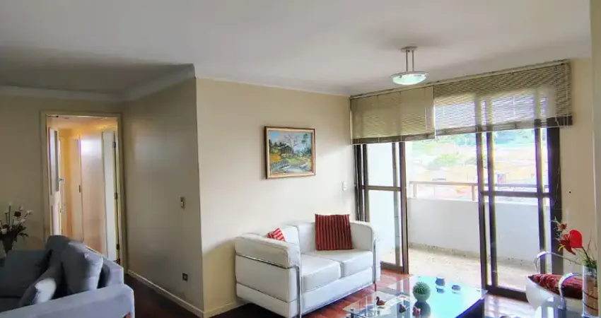 Apartamento com 3 quartos à venda na Avenida Alexandre Ribeiro Guimarães, Saraiva, Uberlândia