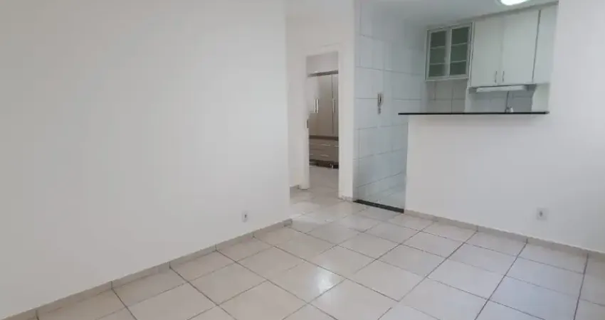 Apartamento com 2 quartos à venda na Rua Francisco Rodrigues Serralha, Chácaras Tubalina e Quartel, Uberlândia