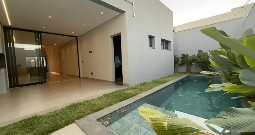 Casa com 3 quartos à venda no Jardim Sul, Uberlândia
