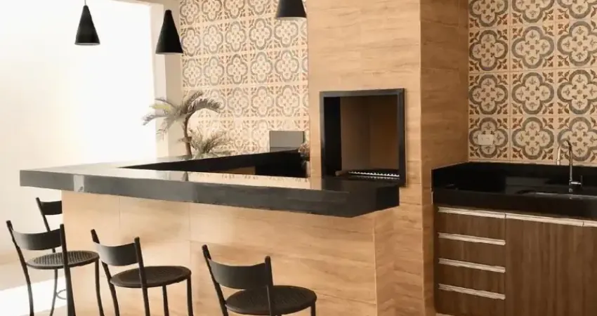 Casa com 5 quartos à venda na Rua Sebastiana Arantes Fonseca, Santa Mônica, Uberlândia