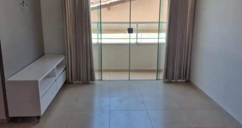 Apartamento com 2 quartos à venda na Rua Alberto Alves Cabral, Santa Mônica, Uberlândia