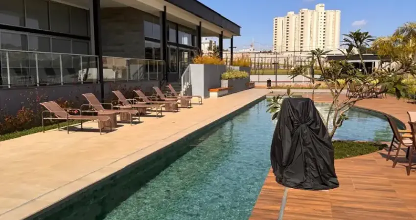 Casa em condomínio fechado com 3 quartos à venda no Loteamento Portal do Vale II, Uberlândia