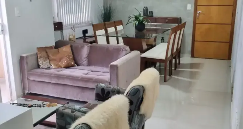 Apartamento com 3 quartos, elevador á poucos metros da ufu (santa mônica)!