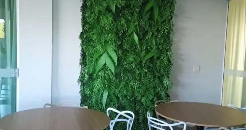 Apartamento com 2 quartos à venda na Rua Nicarágua, Tibery, Uberlândia