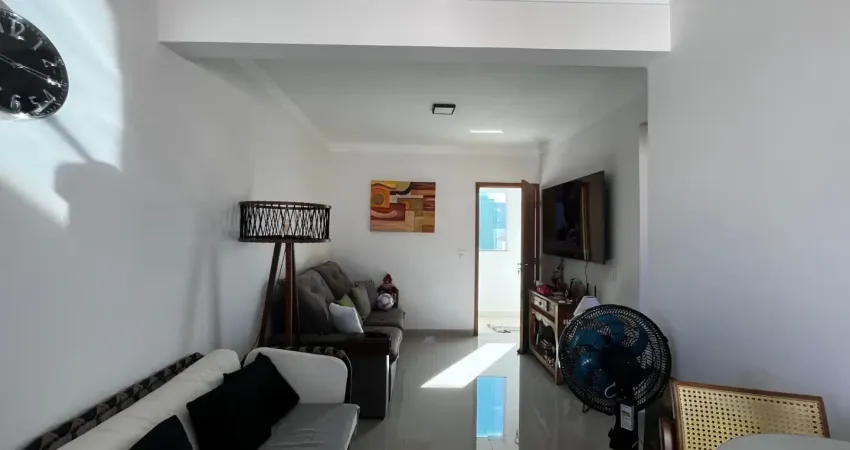 Apartamento com 2 quartos à venda na Rua Antônio Salviano de Rezende, Santa Mônica, Uberlândia