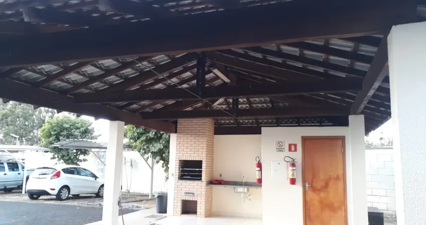 Apartamento com 2 quartos à venda no Alto Umuarama, Uberlândia