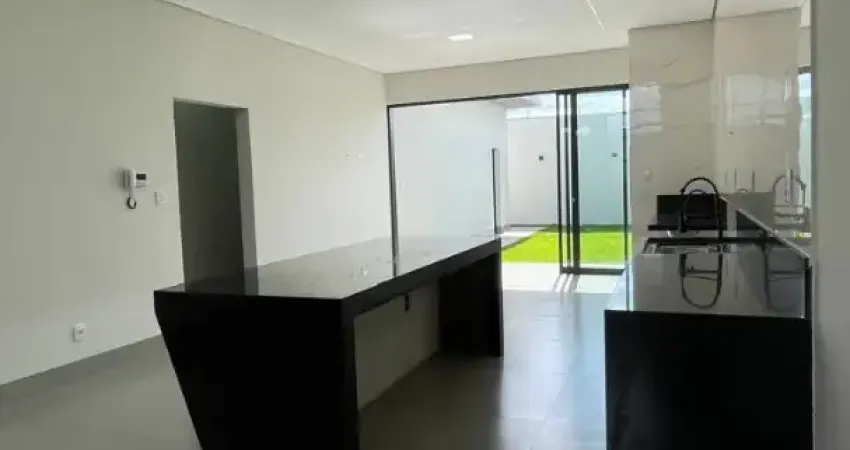 Casa com 3 quartos à venda no Alto Umuarama, Uberlândia