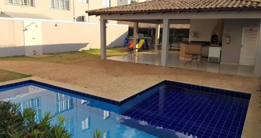 Apartamento com 3 quartos à venda na Rua Jangadeiro, 190, Tubalina, Uberlândia