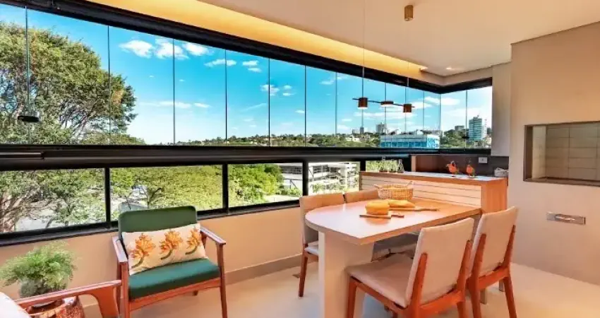 Apartamentos novos à venda no bairro patrimônio em uberlândia.