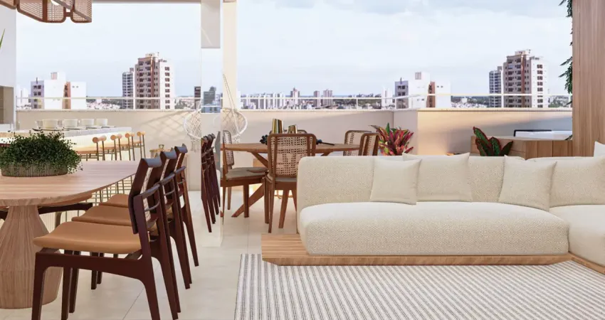 Cobertura duplex - santa mônica - próximo à ufu - pronta para morar