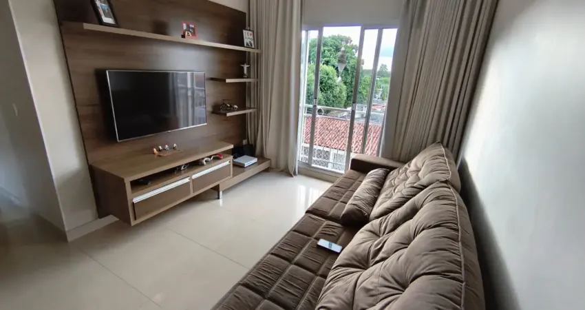 Apartamento á venda dev2 quartos condominio com portaria 24h bairro tubalina u