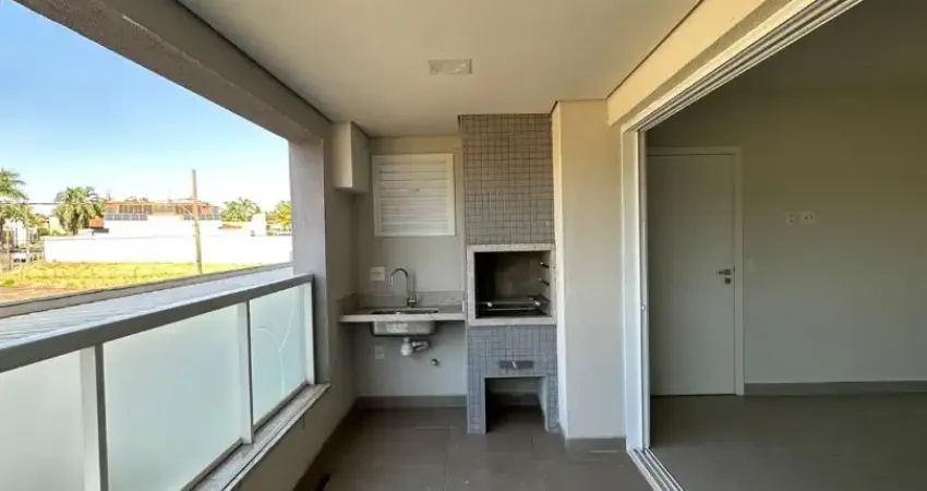 Apartamento à venda no bairro Morada da Colina em Uberlândia com 3 suítes