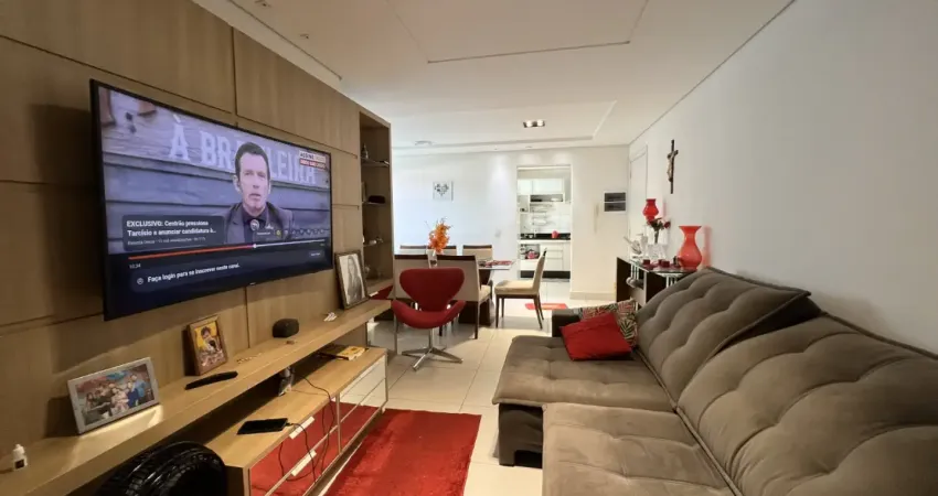 Belíssimo Apartamento á venda no bairro Tbery todo decorado