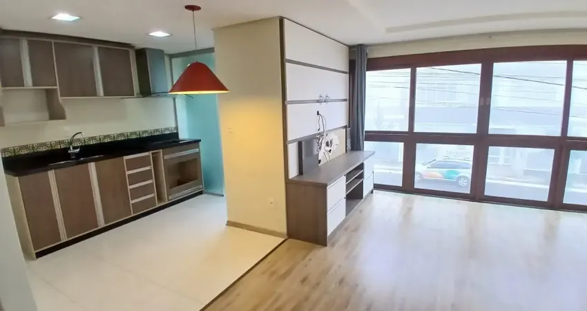 Lindo apartamento pronto para morar no centro de nova petrópolis rs