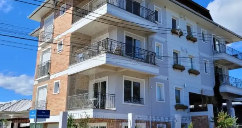 Lindo apartamento 3 dormitórios pronto para morar pousada neve np