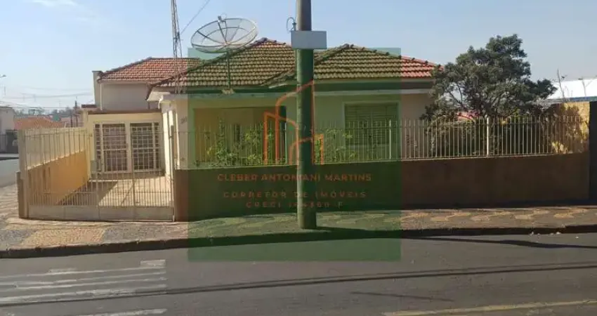 Casa com 3 quartos à venda no Parque Industrial, Araras