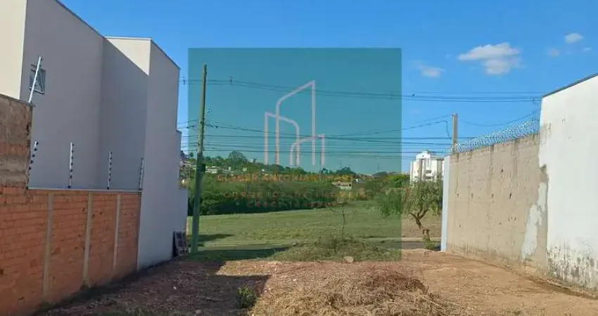 Terreno à venda no Jardim Encosta do Sol, Araras 