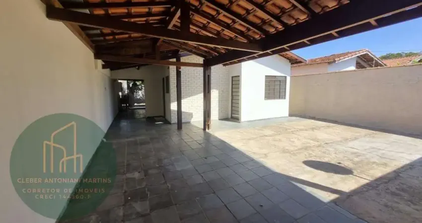 Casa para venda em araras, jardim campestre, 2 dormitórios, 1 banheiro, 2 vagas