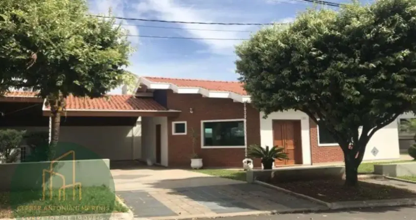 Casa em condomínio para venda em araras, parque terras de santa olívia, 3 dormitórios, 2 suítes, 1 banheiro, 5 vagas