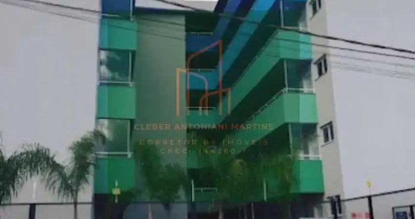 Apartamento para venda em araras, parque industrial, 2 dormitórios, 1 banheiro, 1 vaga