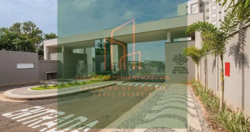 Apartamento para venda em araras, jardim dos eucalíptos, 2 dormitórios, 1 suíte, 1 banheiro, 1 vaga