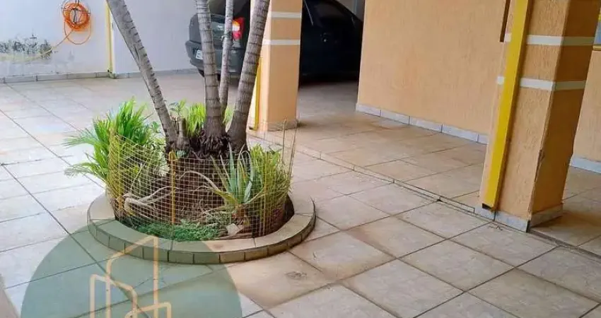 Casa para venda em araras, jardim geny mercatelli, 3 dormitórios, 1 suíte, 2 banheiros, 3 vagas