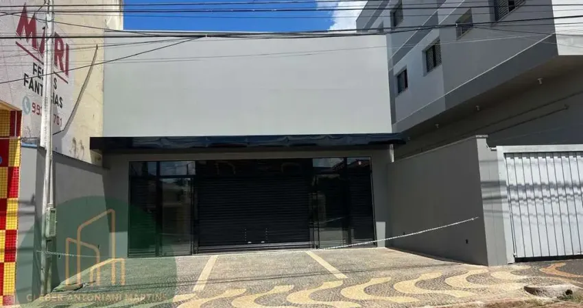 Barracão / Galpão / Depósito com 1 sala para alugar no Centro, Araras