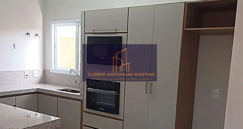 Casa para Venda em Araras, Jardim Campos Verdes, 2 dormitórios, 1 banheiro, 1 vaga