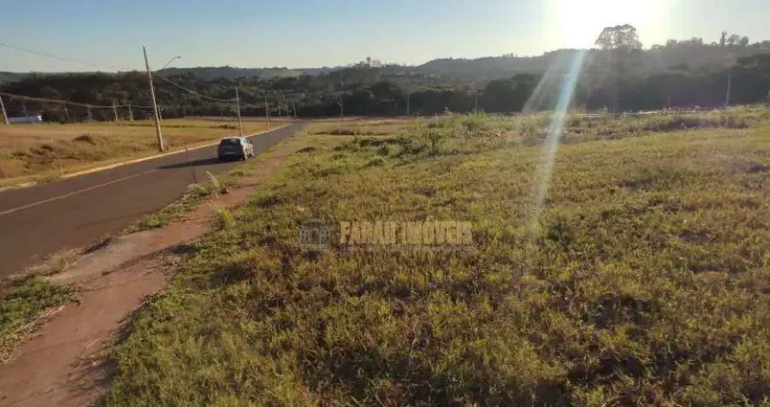 Terreno à venda no Parque Residencial Campos Elísios, Londrina 