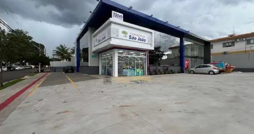 Sala comercial à venda na Avenida Bandeirantes, 1161, Vila Ipiranga, Londrina