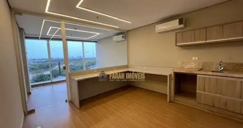 Sala comercial para alugar em Gleba Palhano, Londrina 