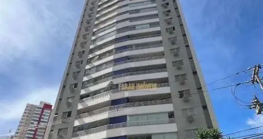 Apartamento com 3 quartos para alugar no Guanabara, Londrina 